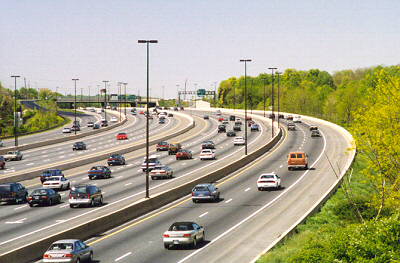 Highway Photo