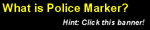 What is Police Marker - Hint: Click this banner